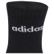 Adidas Κάλτσες Linear Cushioned Crew Socks 3 pairs Adidas Κάλτσες Linear Cushioned Crew Socks 3 pairs
